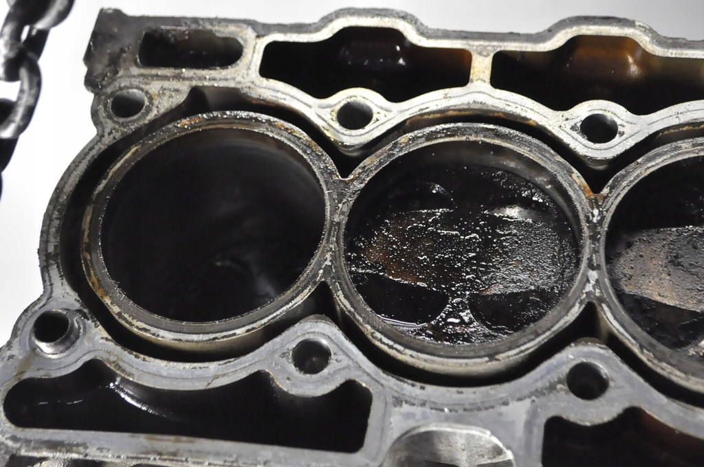 фото №7, Mini r56 r55 r58 1.6 16v 98km 120km блок двигуна n16b16a + wał + поршні