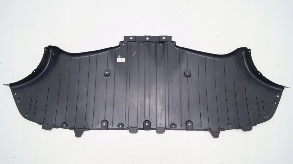 Tesla y 20-25 плита захист дифузор бампера задня t Доставка