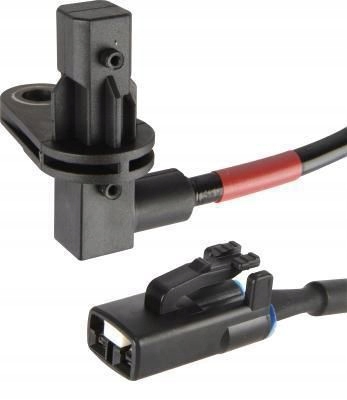 фото №1, Датчик, скорость вращательная колеса herth+ buss jakoparts j5910519