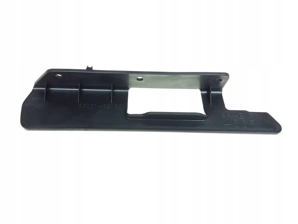 фото №1, Corolla e18 13-19 брызговик спойлер подкрылок перед p