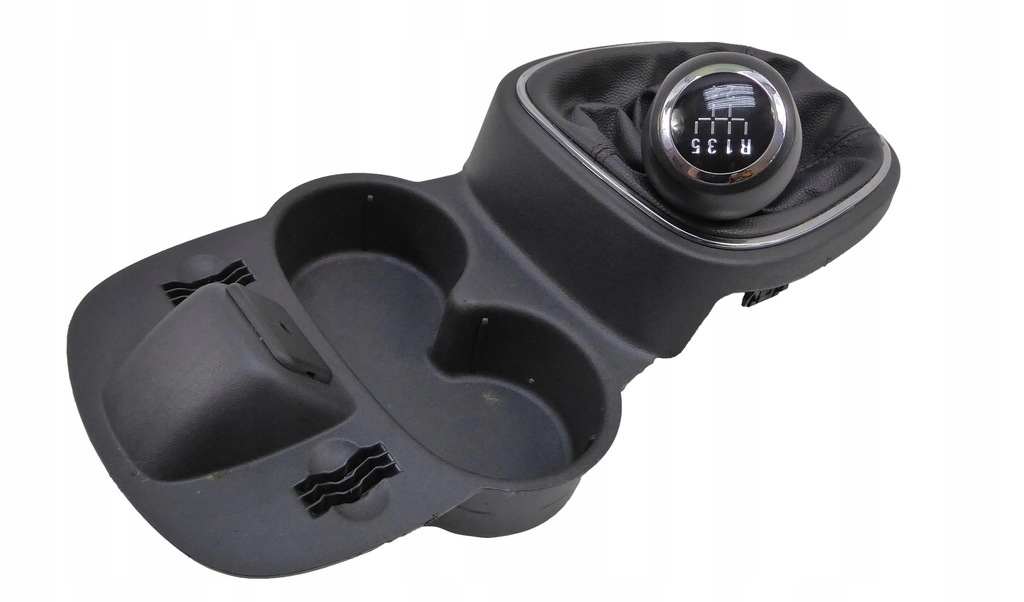 фото №2, Opel corsa d ручка чехол orginał