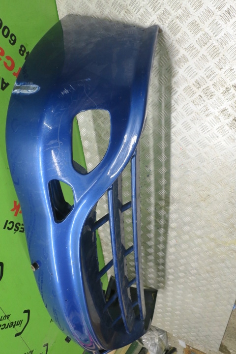 Fiat barchetta бампер передний в Украине