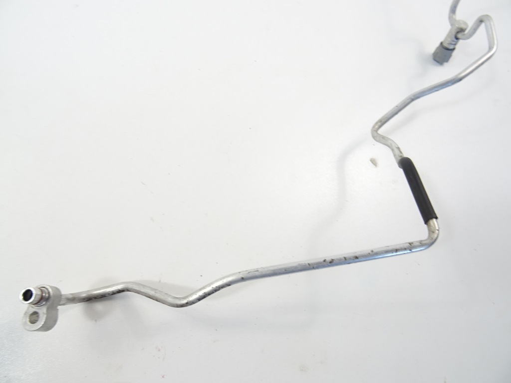 фото №3, Pulsar 1.2 шланг трубка кондиционера 924403zu1a