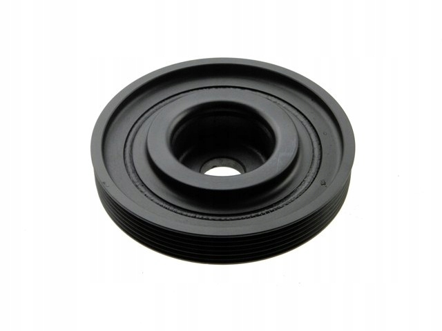 Шків колінчастого вала колінчастого renault 1.5dci 78kw kangoo 08-, clio 3 05- Ціна