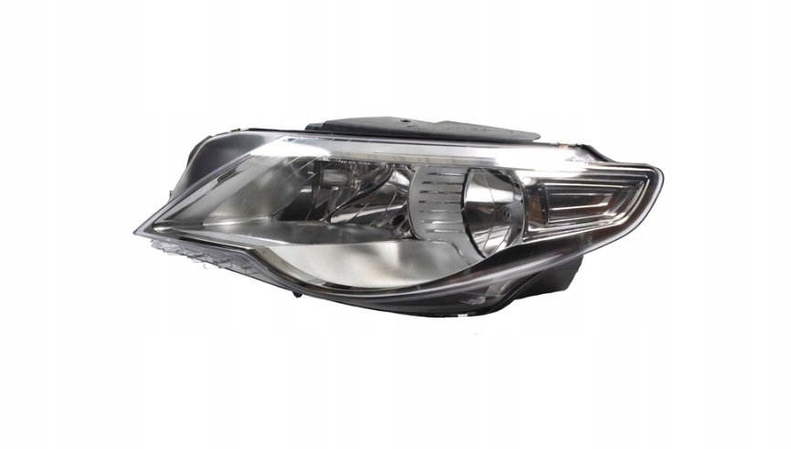 фото №6, Tyc фара vw 20-11776-05-2