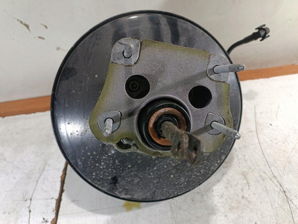 фото №5, Насос усилитель тормозов renault megane iii 472100005r