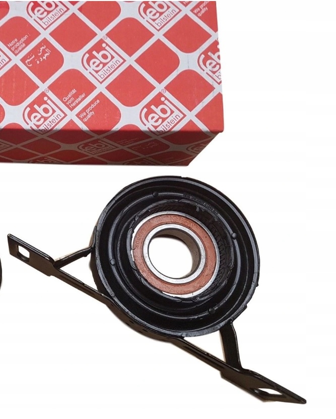 фото №1, Febi bilstein підпора вала