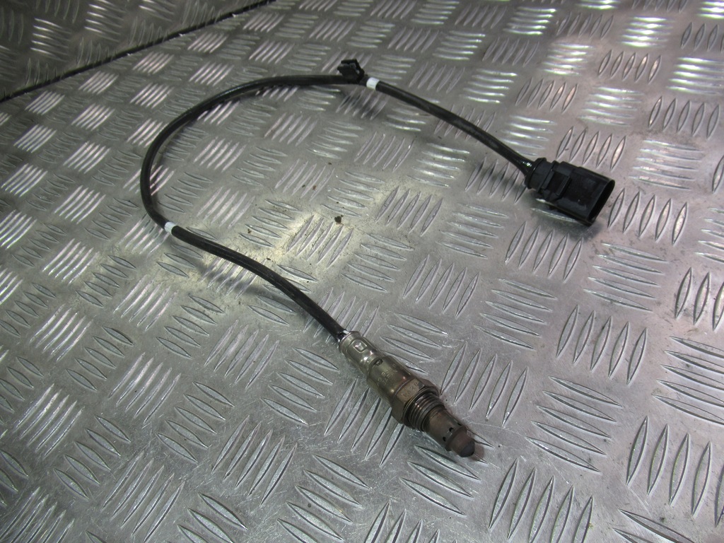 фото №1, Porsche macan lift датчик лямбда-зонд 95b906265e