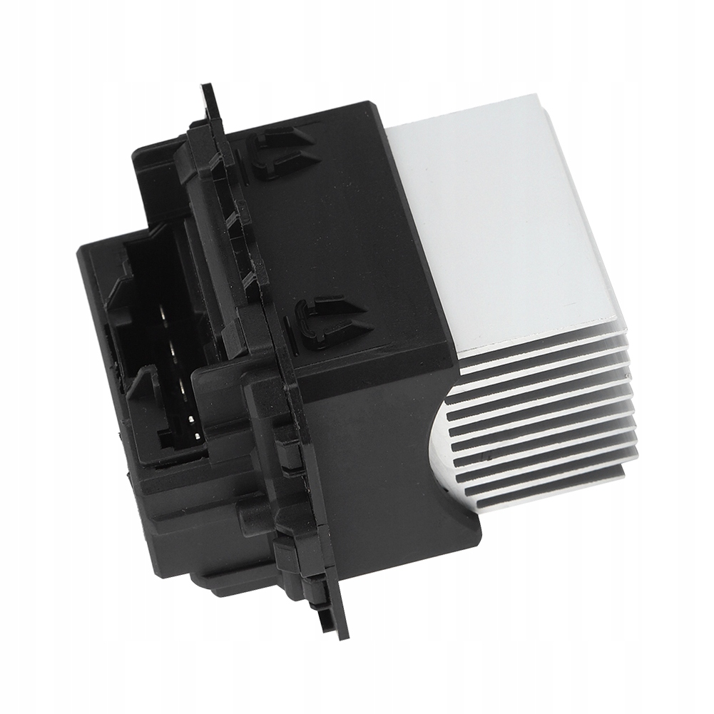 фото №7, Резистор вентилятора двигуна вентилятор обігрівача