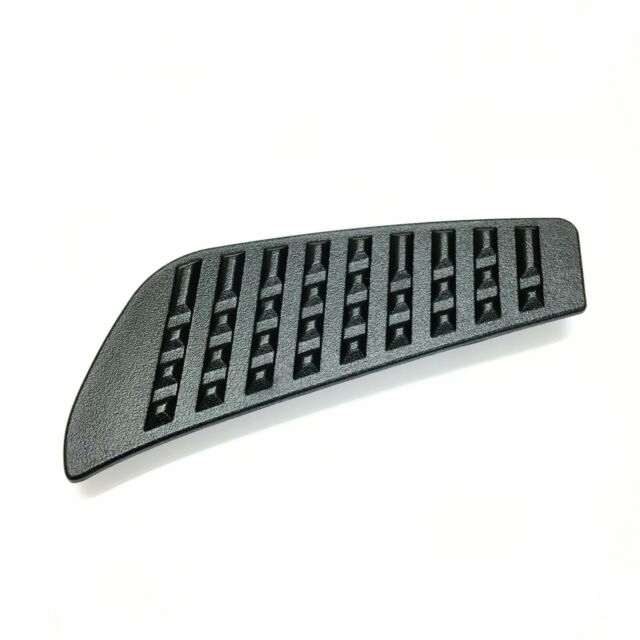 фото №1, Підніжка накладка бічна mercedes actros l p