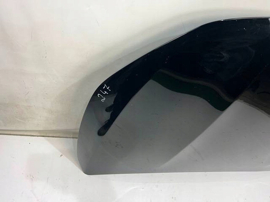 фото №6, Капот крышка двигателя mercedes gla eqa w247 h247