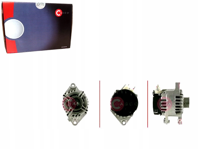 фото №1, Casco генератор citroen c1 1.0 pm_. pn_