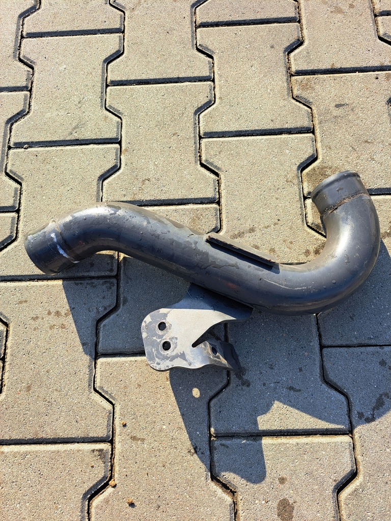 фото №1, Труба жидкость двигателя volvo fe renault dxi 7 280 320