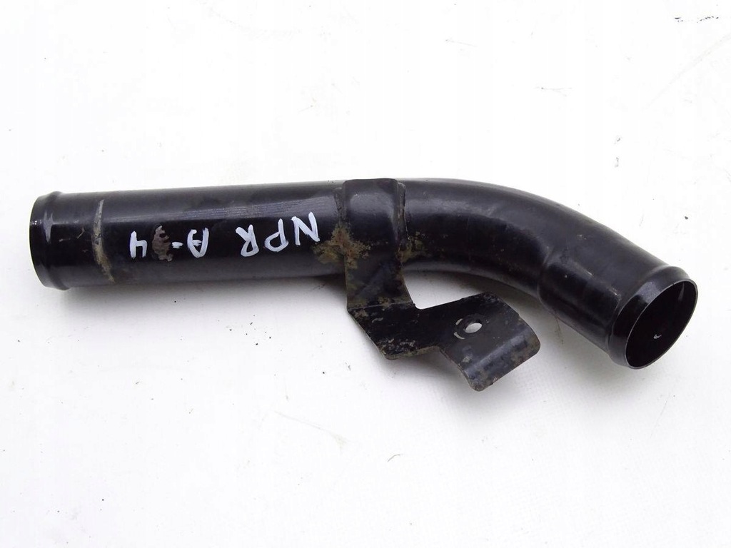 фото №1, Isuzu n35 n75 npr nqr 3.0 tdi труба интеркулер