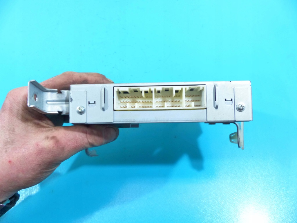 фото №4, Блок управления модуль honda legend iv kb1 38325-sja-g01