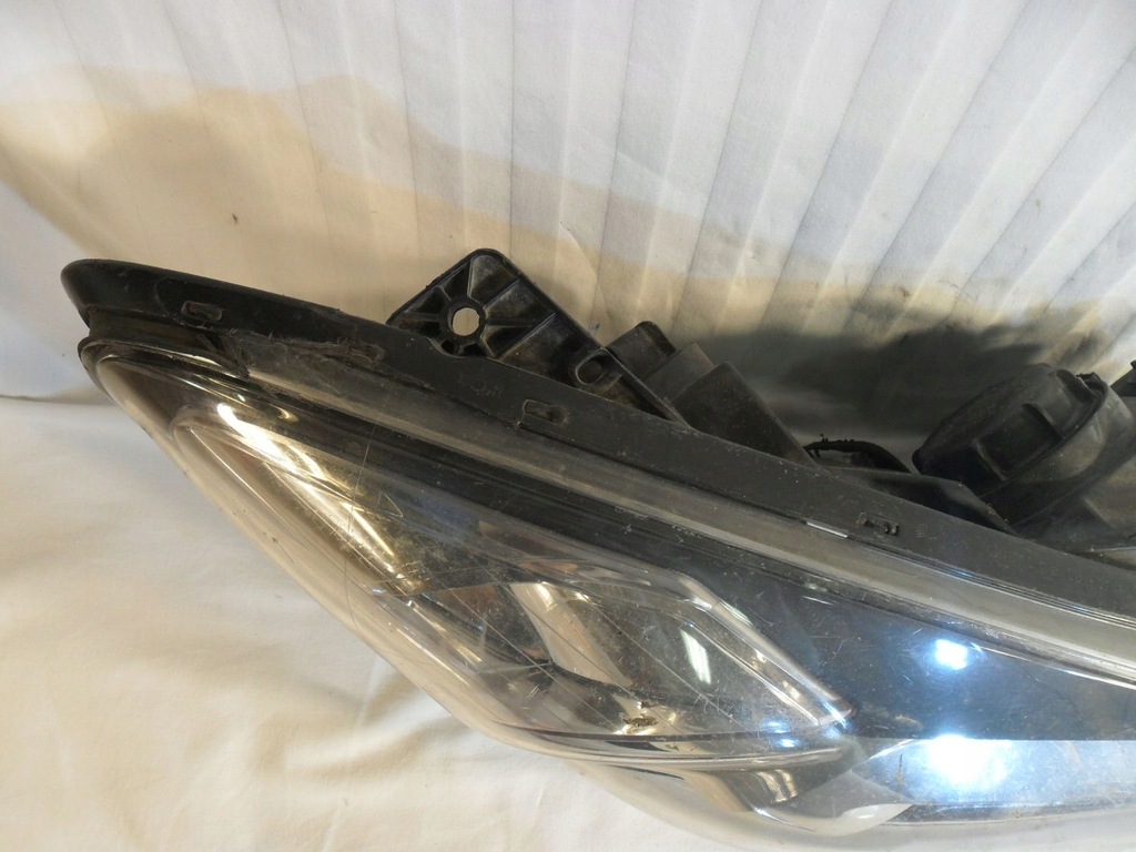 фото №6, Kia ceed i фара правий передній лампа права передня перед