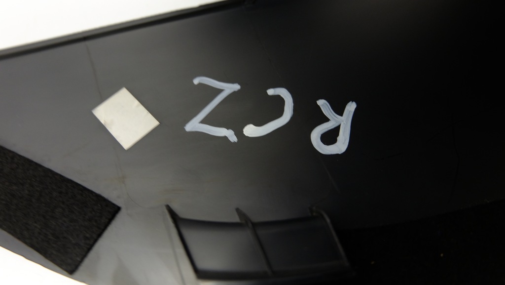 фото №9, Peugeot rcz тунель середній підлокітник