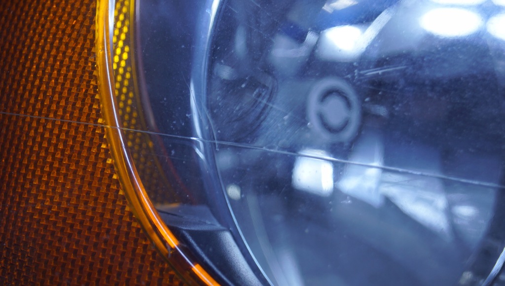 фото №6, Лампа правый перед volvo xc90 uk