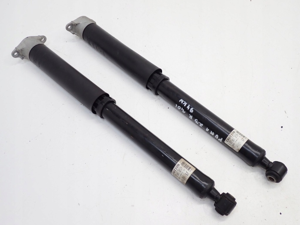 фото №1, Амортизатор задня задній оригінал комплект 2 szt ford puma ii mk2 l1tc-18080-lf