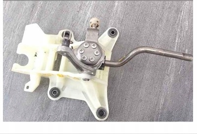 фото №1, Pontiac vibe 1.8 vvt-i - домкрат механізм передач