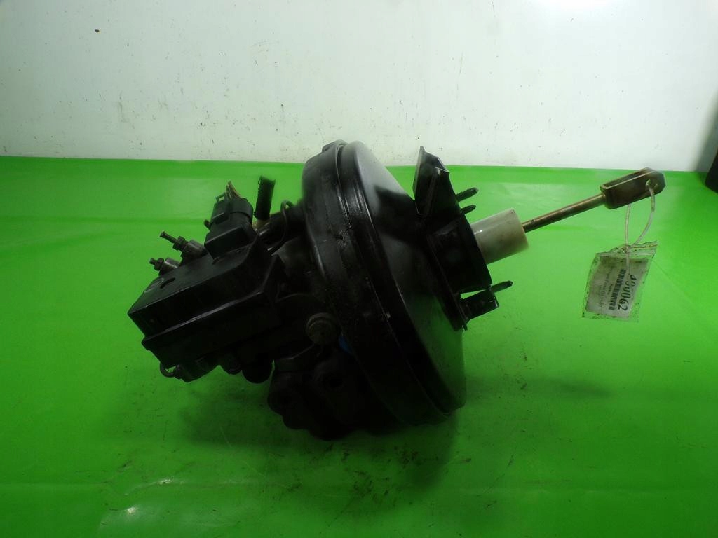 фото №1, Volkswagen passat b4 підсилювач гальм гальмівні насос abs