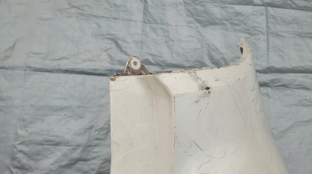 фото №10, Mazda 6 gj kombi бампер задний задняя / 6313