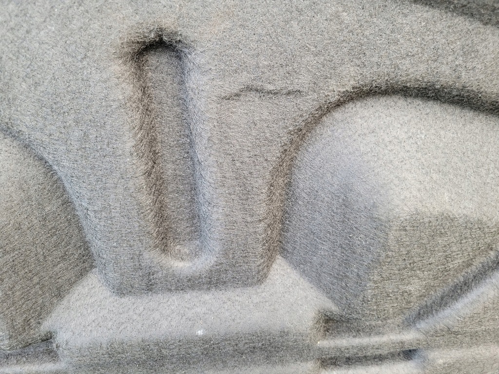 фото №7, Полка задняя задняя alfa romeo gt 2003-2010r. оригинал