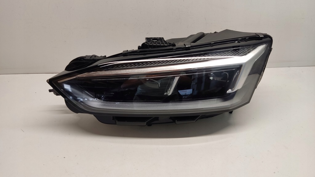 фото №4, Audi rs5 8w6 фара matrix лампа левая