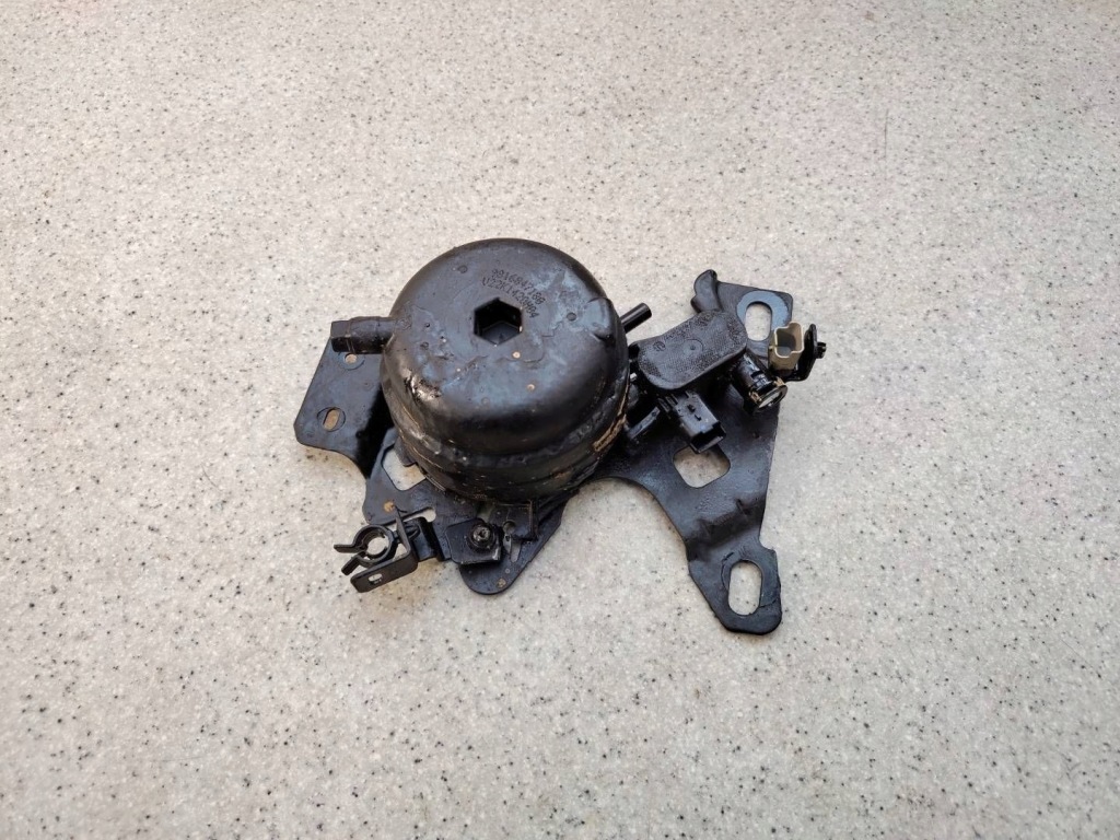 фото №1, Корпус фильтра топлива 9816847180 citroen c5 aircross 1.5