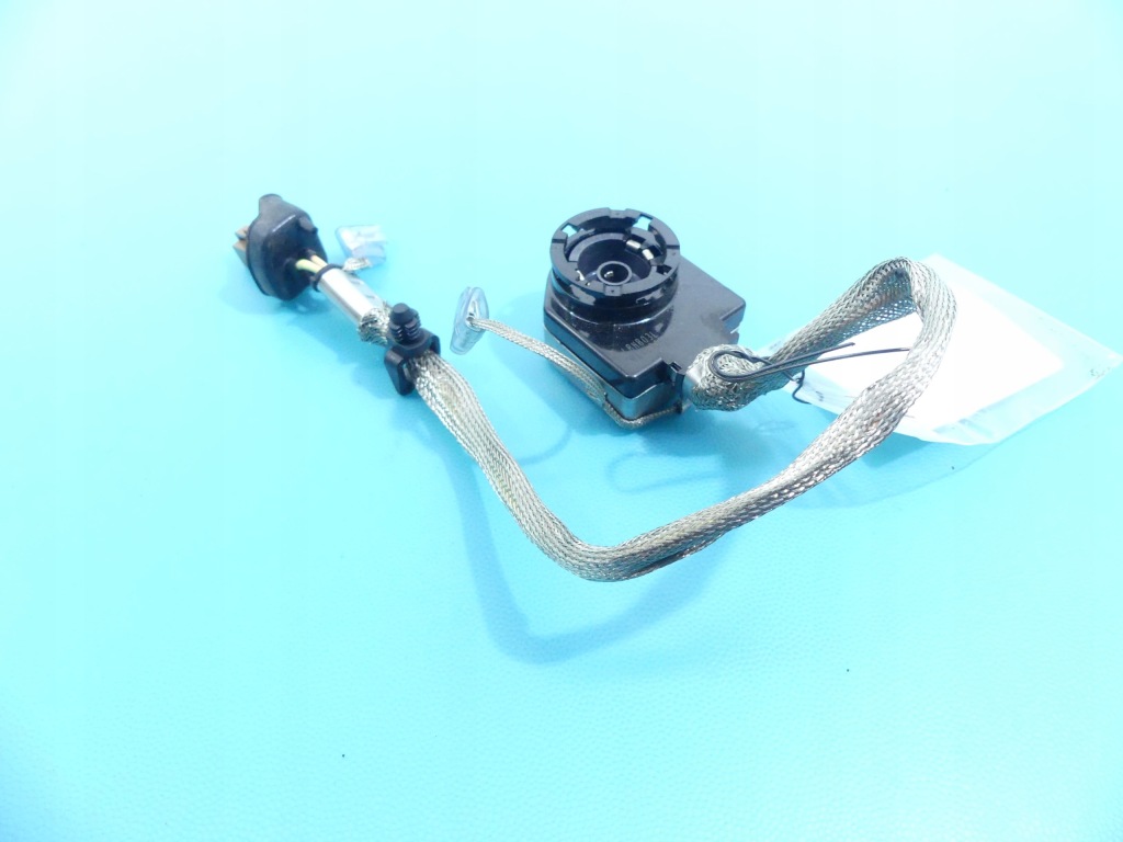 фото №1, Колба стартер лівий honda civic viii 8 ufo