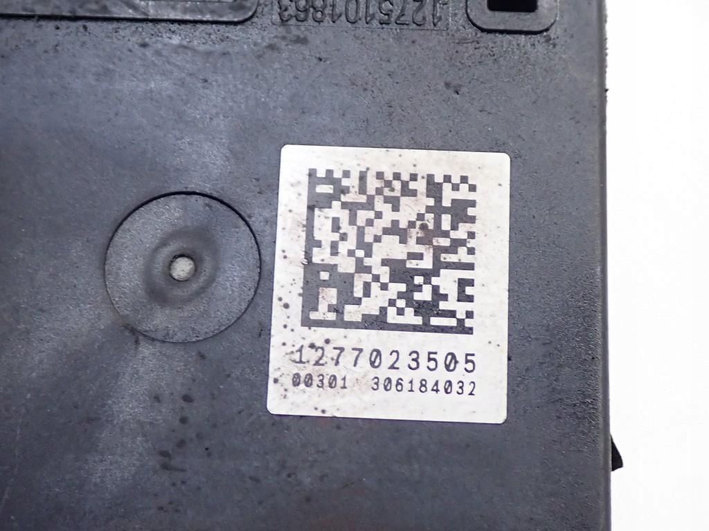 фото №6, Датчик лямбда-зонд nox jb3g-5l239-ab ford ranger iii iv 2.0 ecoblue yn2x 20r