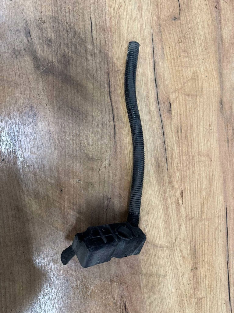 фото №1, Слив правый wody fiat ducato iii 14-