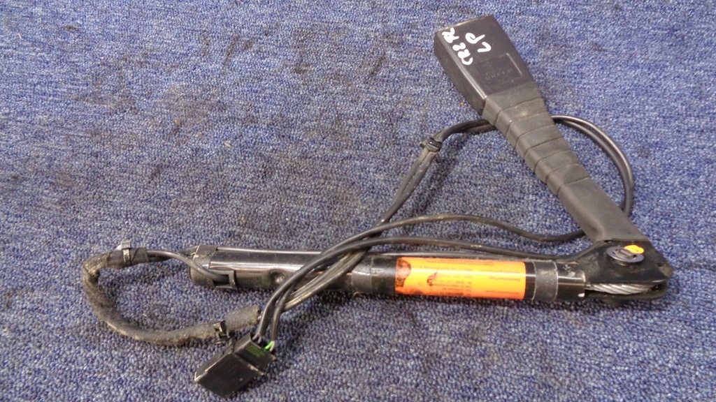 фото №1, Натяжитель поперечина fiat croma 2 ii левый передний