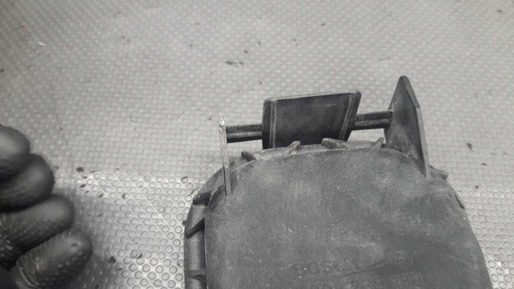 фото №10, 1305239180 крышка лампы mercedes s w220