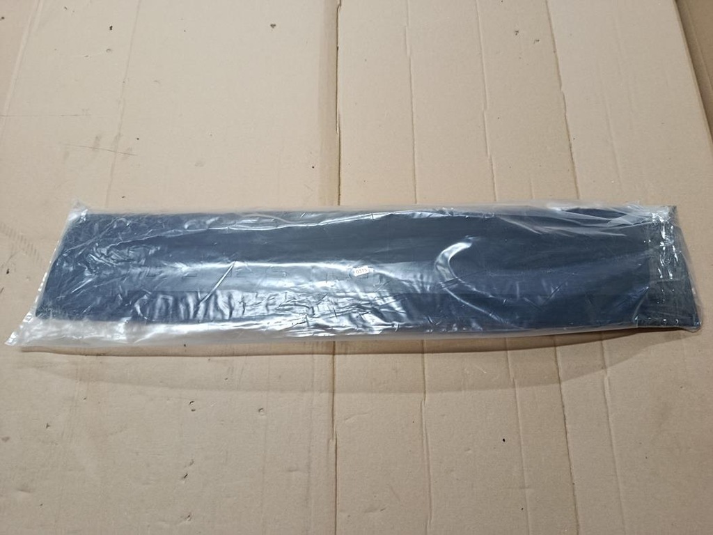 фото №6, Молдинг двері права перед dacia duster ii оригінал оригінальний номер nowa