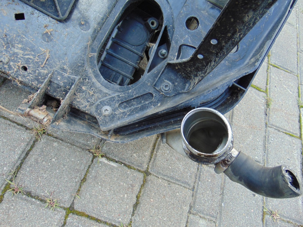 Ремінь передній підсилювач передній audi a6 c6 2.0tfsi Оригінал