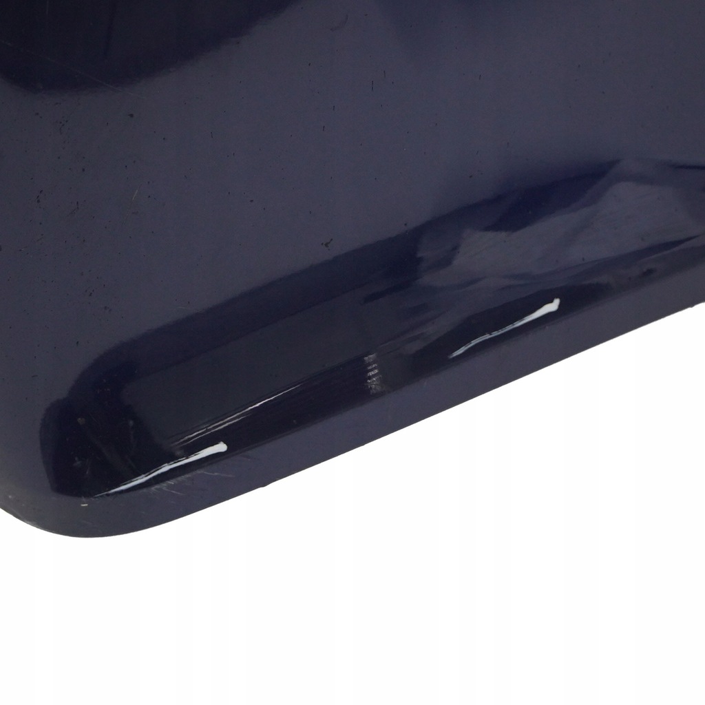 фото №14, Bmw x5 e70 задний бампер m-pakiet pdc tiefseeblau niebieski металлик - a76