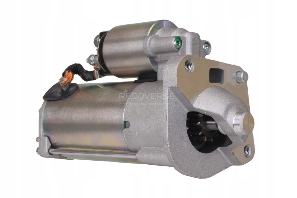 фото №9, Стартер volvo v60 v70 xc60 s60 xc70 s80 s40 c30 c70 v40 v50