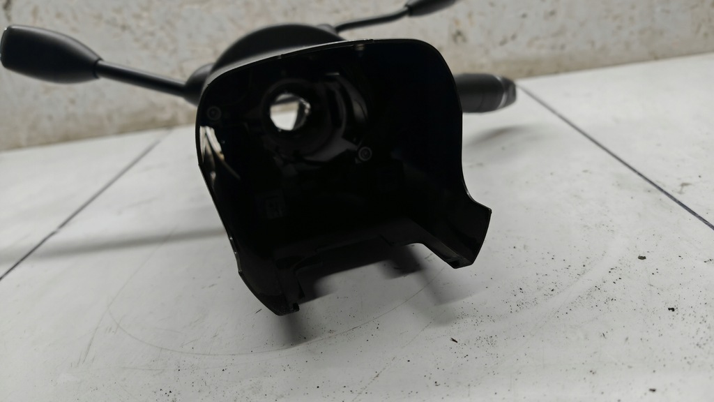 фото №15, Переключатель комбинированный лента mercedes w251 w164 a1645400845 a1714640518