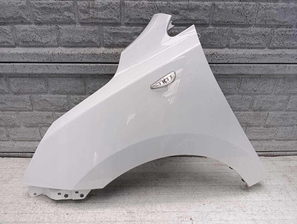 фото №1, Hyundai ix35 ix 35 крыло передний левый оригинал