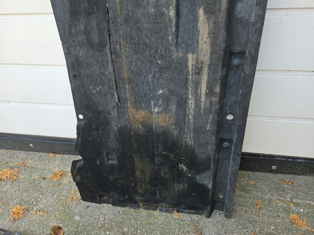 фото №13, Захист підвіска ліва захист pod авто audi a6 c7 4g комплект