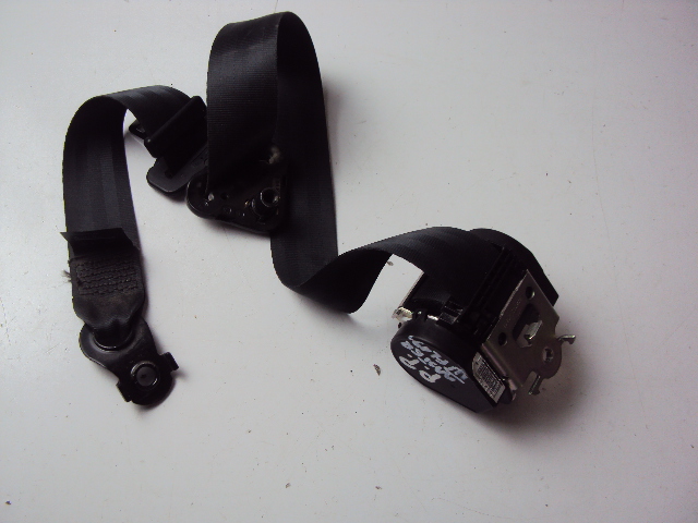 фото №1, Pas безопасности правый renault master iii fl