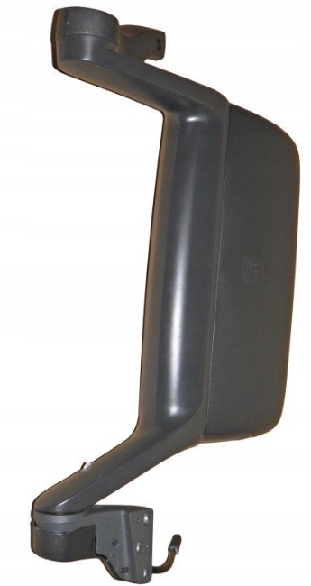 фото №1, Дзеркало volvo fh fm ліва електричний