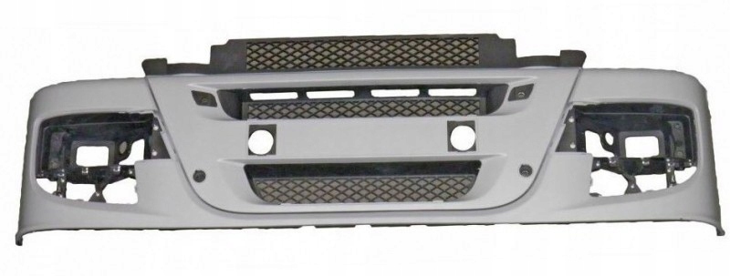 фото №1, Бампер iveco stralis 2013 hi-road euro 6