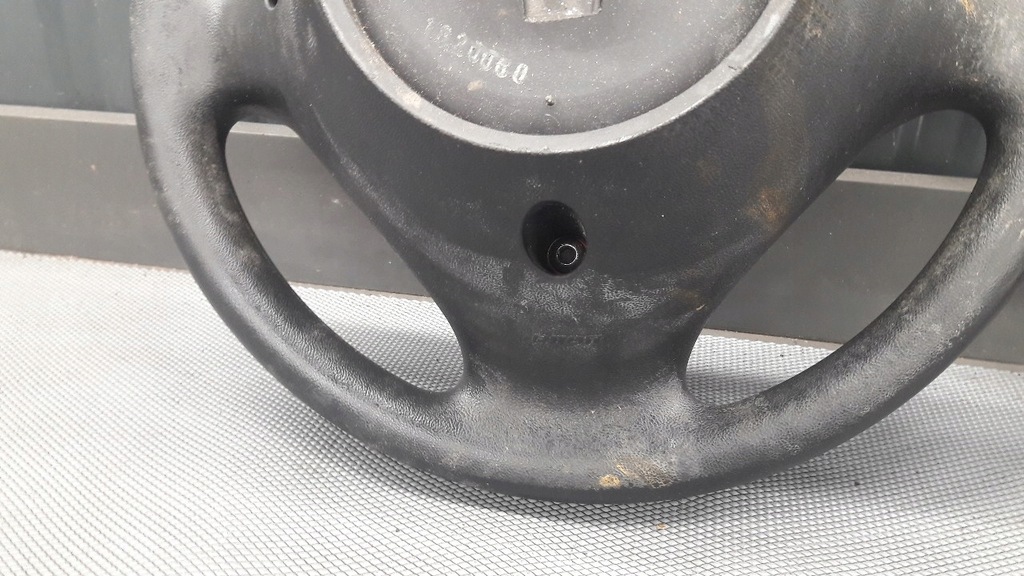 фото №10, 00735304560 повітропровід fiat stilo