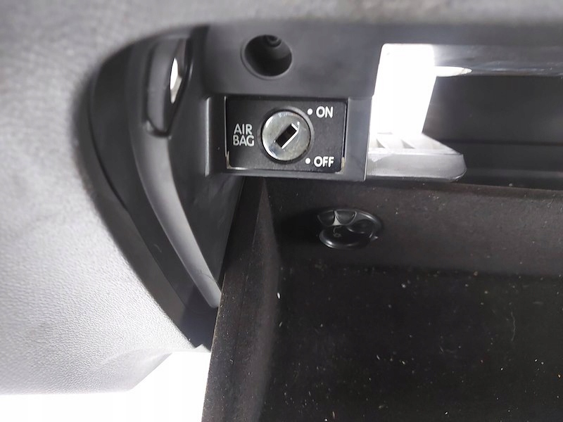 фото №12, Бардачок головний бардачок правий пасажира 1k1857289a vw golf v mk5 1k1