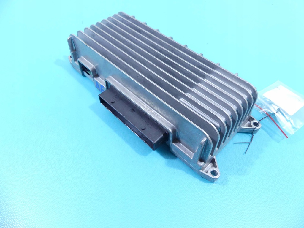 фото №1, Підсилювач ask audi a4 b8