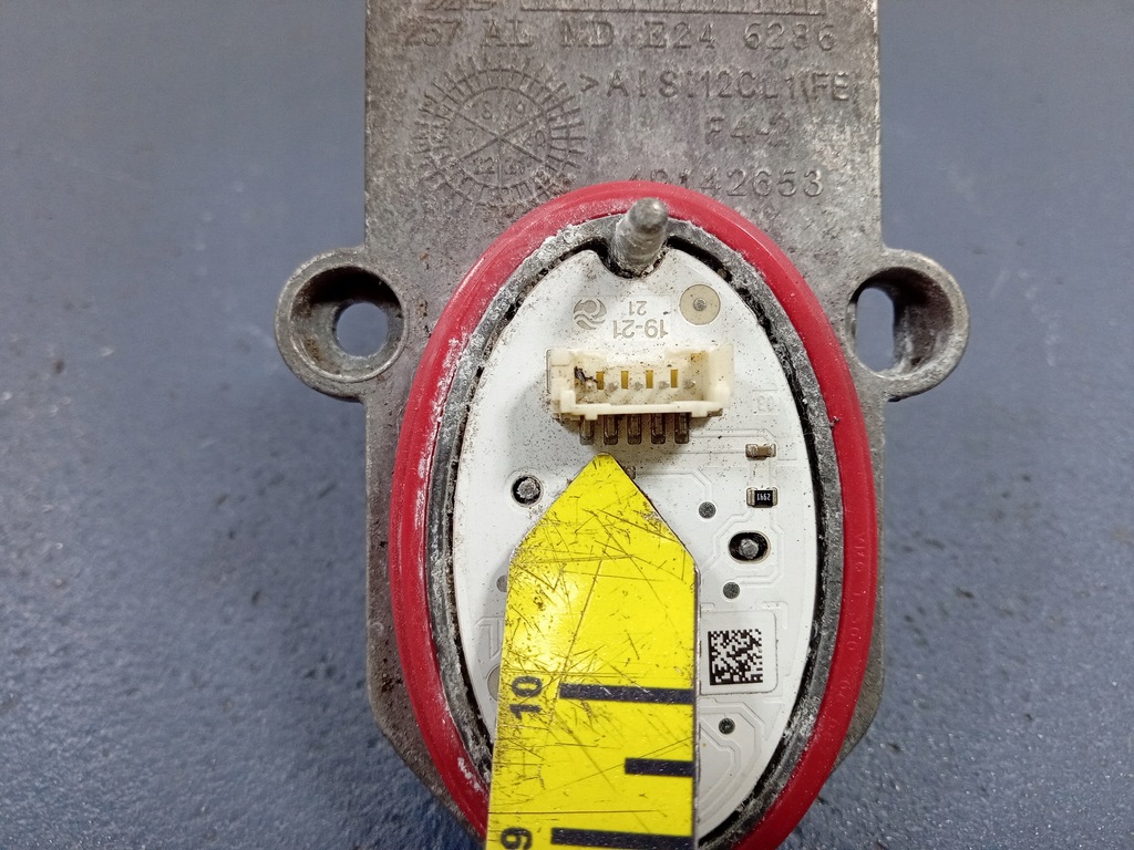 фото №4, Alfa romeo stelvio qv перетворювач 49142653