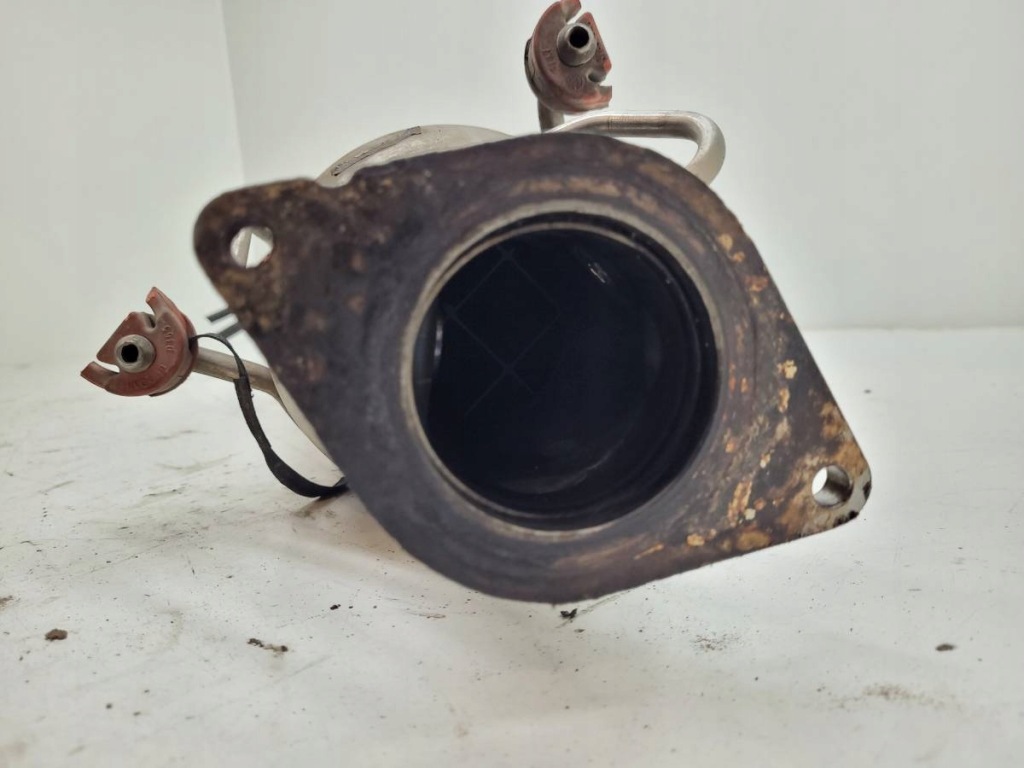 Катализатор dpf citroen jumper boxer ducato 2.2 bluehdi 165km 1393927080 Цена