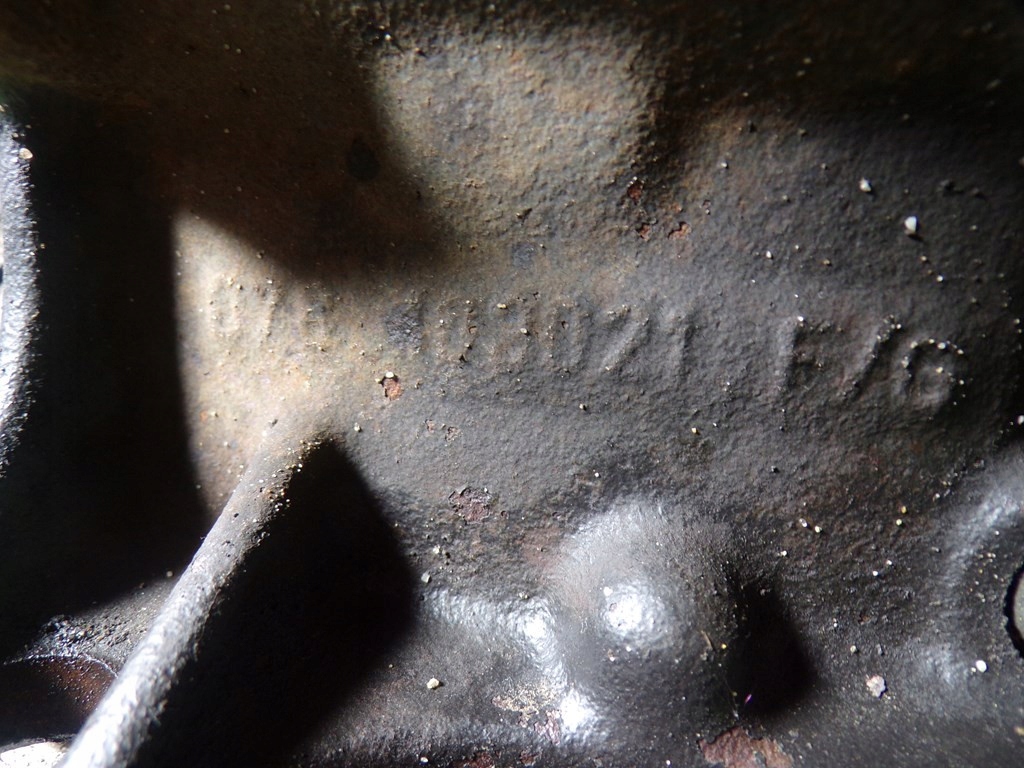 фото №9, Audi a6 c4 2.6 v6 двигатель голый блок двигателя